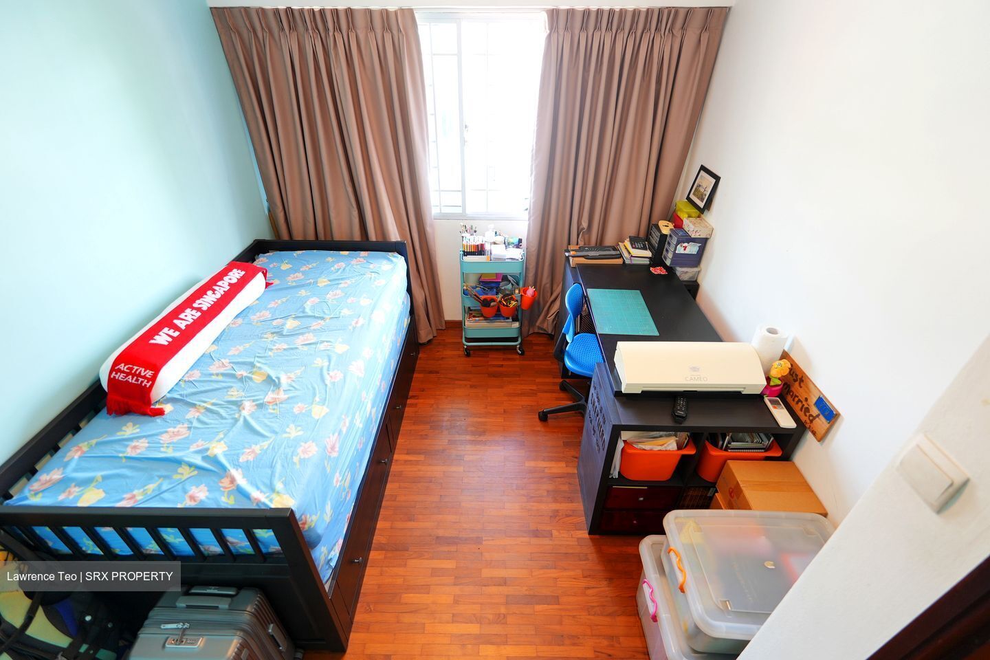 The Clementvale (D5), Terrace #503061841